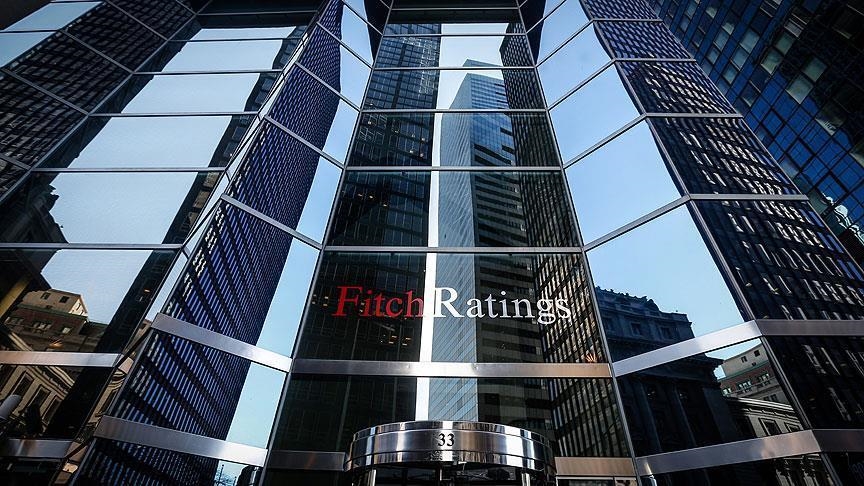 Fitch Ratings’ten Fed’in iki kez faiz indirimi yapacağı öngörüsü