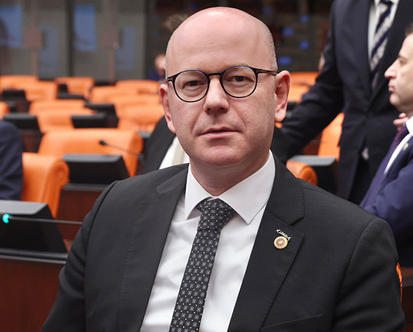 CHP’li Serkan Sarı: Orman yangınları için hava gücünün yüzde 37’sini kullandılar