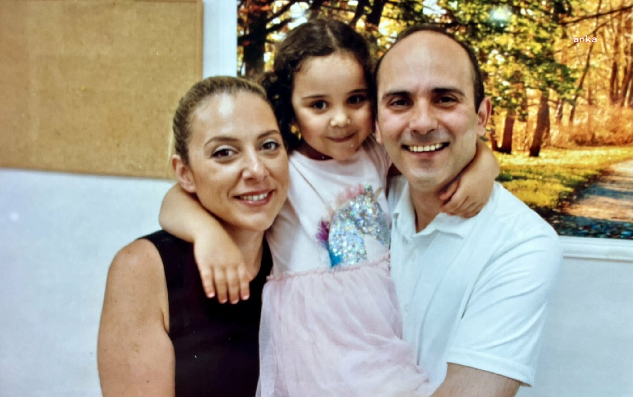 MS atağı geçiren Tayfun Kahraman, yeniden cezaevine geri gönderildi