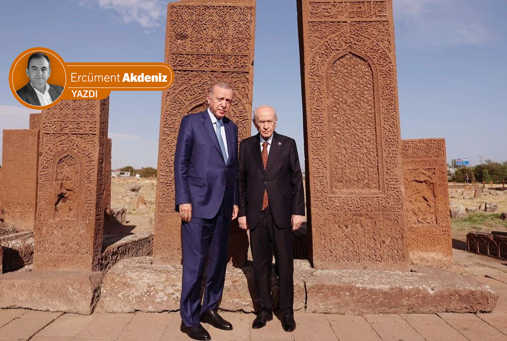Ahlat Zirvesi, savaş tehlikesi ve muhalefetin birlik arayışı