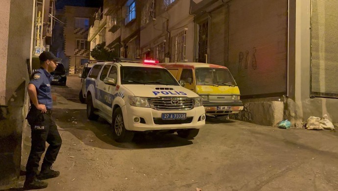 Gaziantep’te bir çocuk öldürüldü