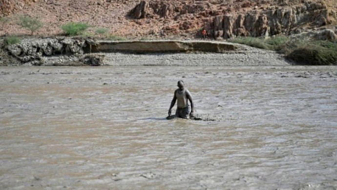 Sudan’da Arbat Barajı çöktü: 60 ölü