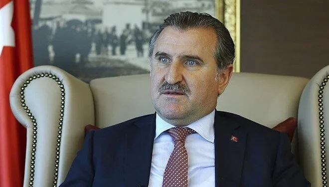 Bakan Paris 2024 başarısızlığının faturasını federasyonlara kesti