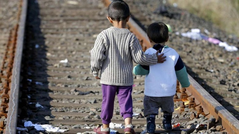 171 bin 895 çocuk yoksulluk yüzünden ailesinden alınabilir