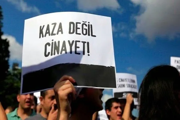 Karaman’da iş cinayeti: İş makinesinin altında kaldı