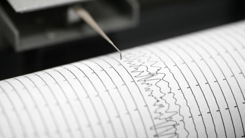 Adana’da 5 büyüklüğünde deprem