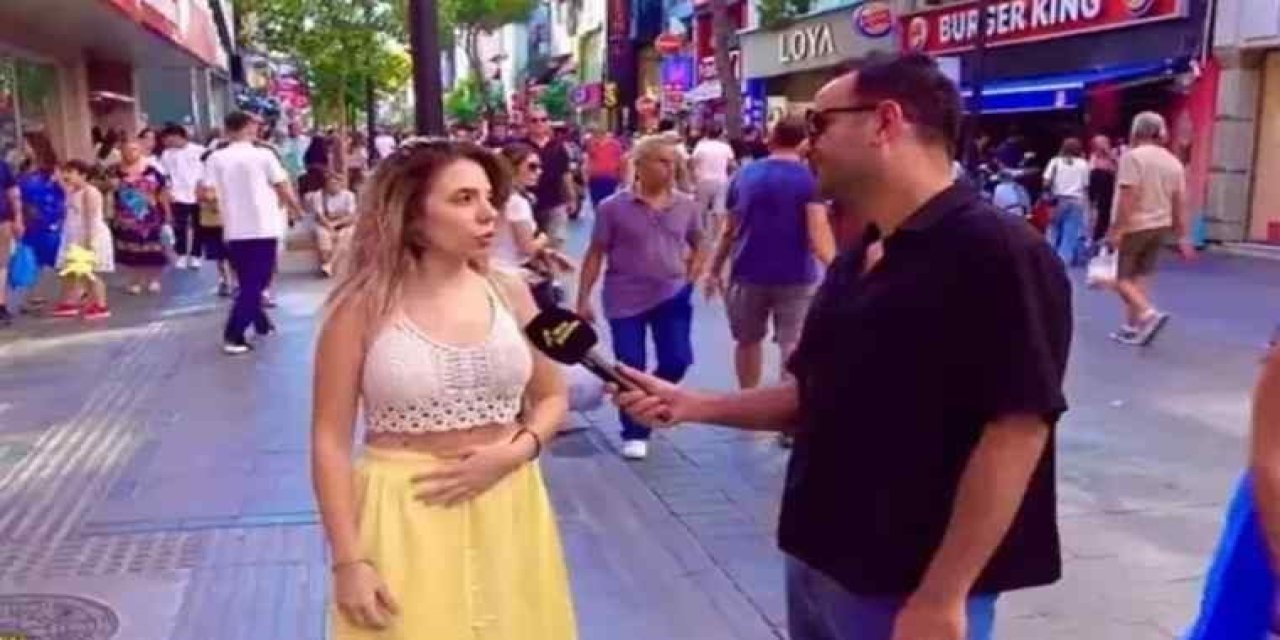 Tahliye edilen Dilruba Kayserilioğlu: Söylediklerimin arkasındayım  