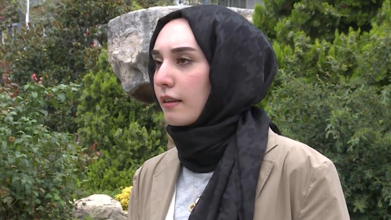 ‘Dilara Çiçek’ ile ilgili soruşturma başlatıldı