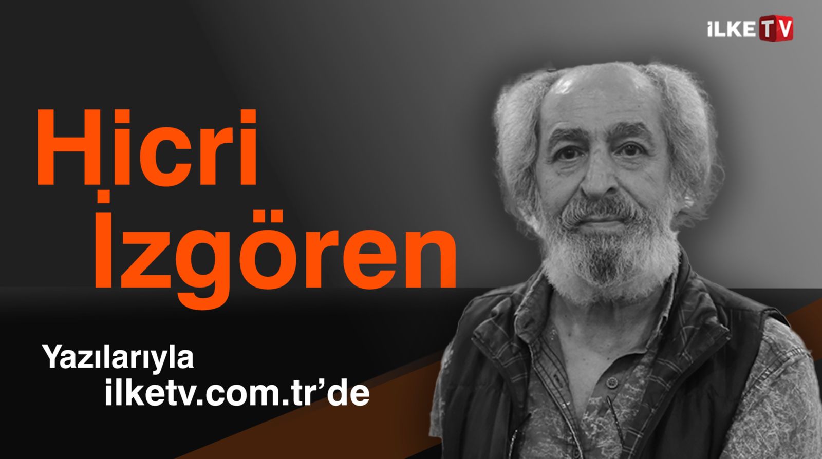 Neden yazıyoruz?