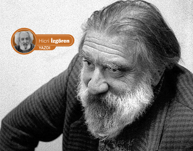 Can’siperane… Asi ve şarabi
