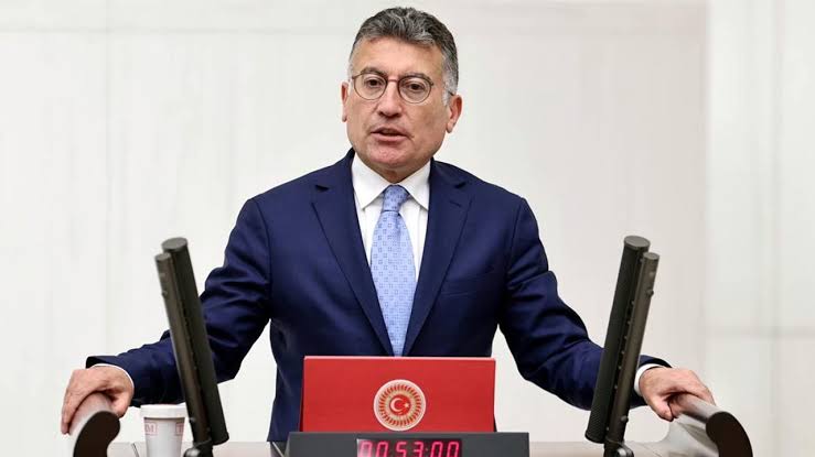 Meclis Can Atalay için toplanıyor | AK Parti’li Güler: AYM anayasaya aykırı işlem tesis etmiştir