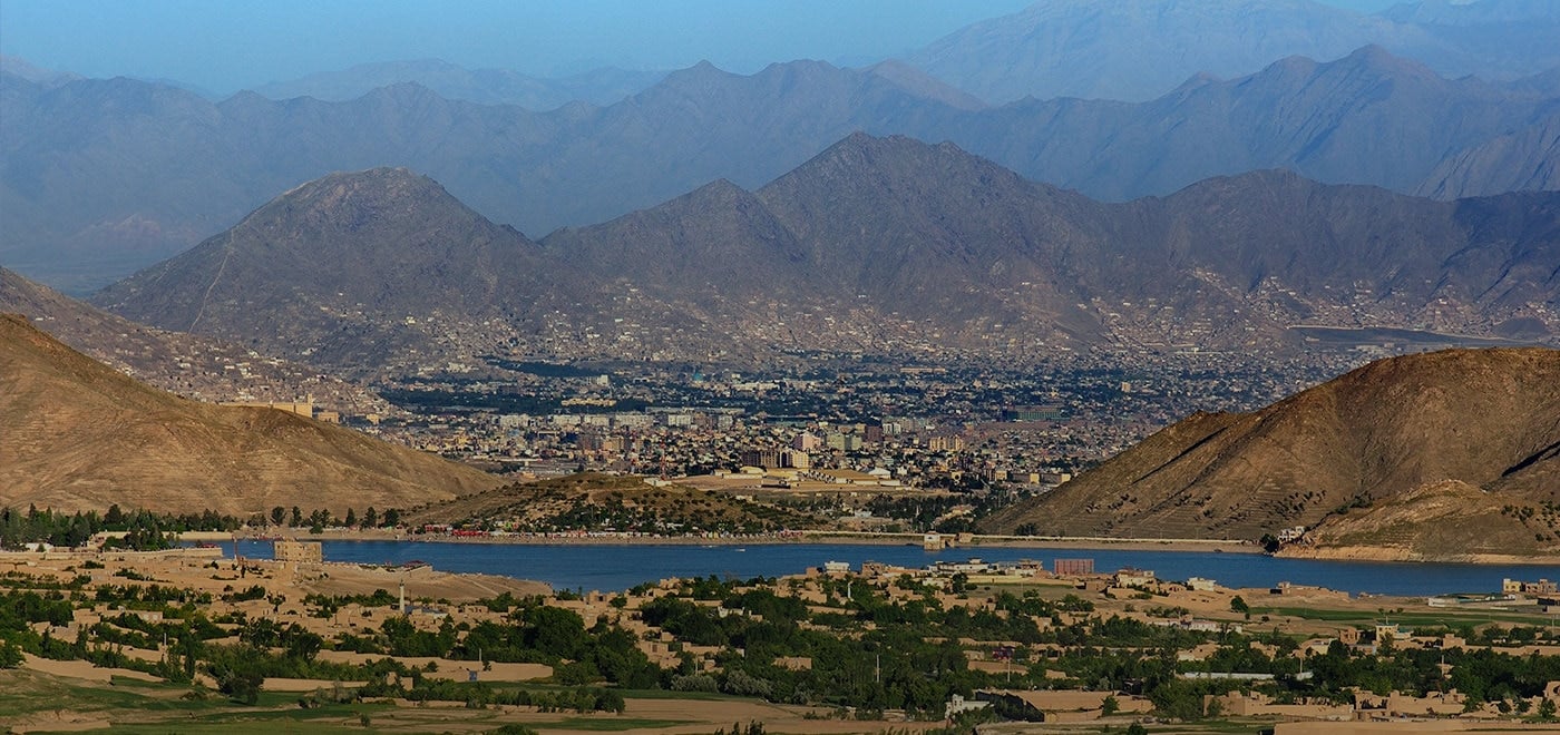 Almanya Taliban döneminde ilk defa 28 Afgan’ı sınır dışı etti