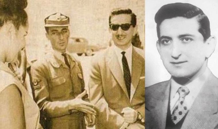 ‘İşçi parası almam’ diyen gangsterin hayatı dizi oluyor