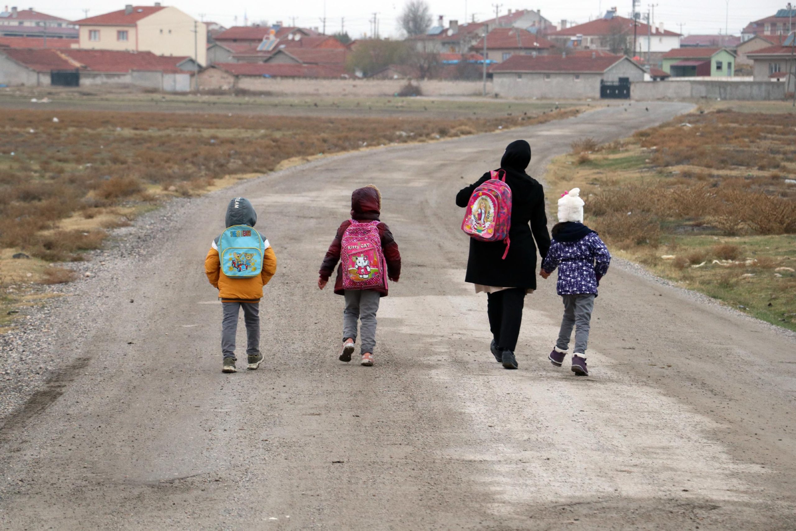 İlkokula başlayan öğrencinin masrafı 5 bin TL’den 15 bin TL’ye yükseldi