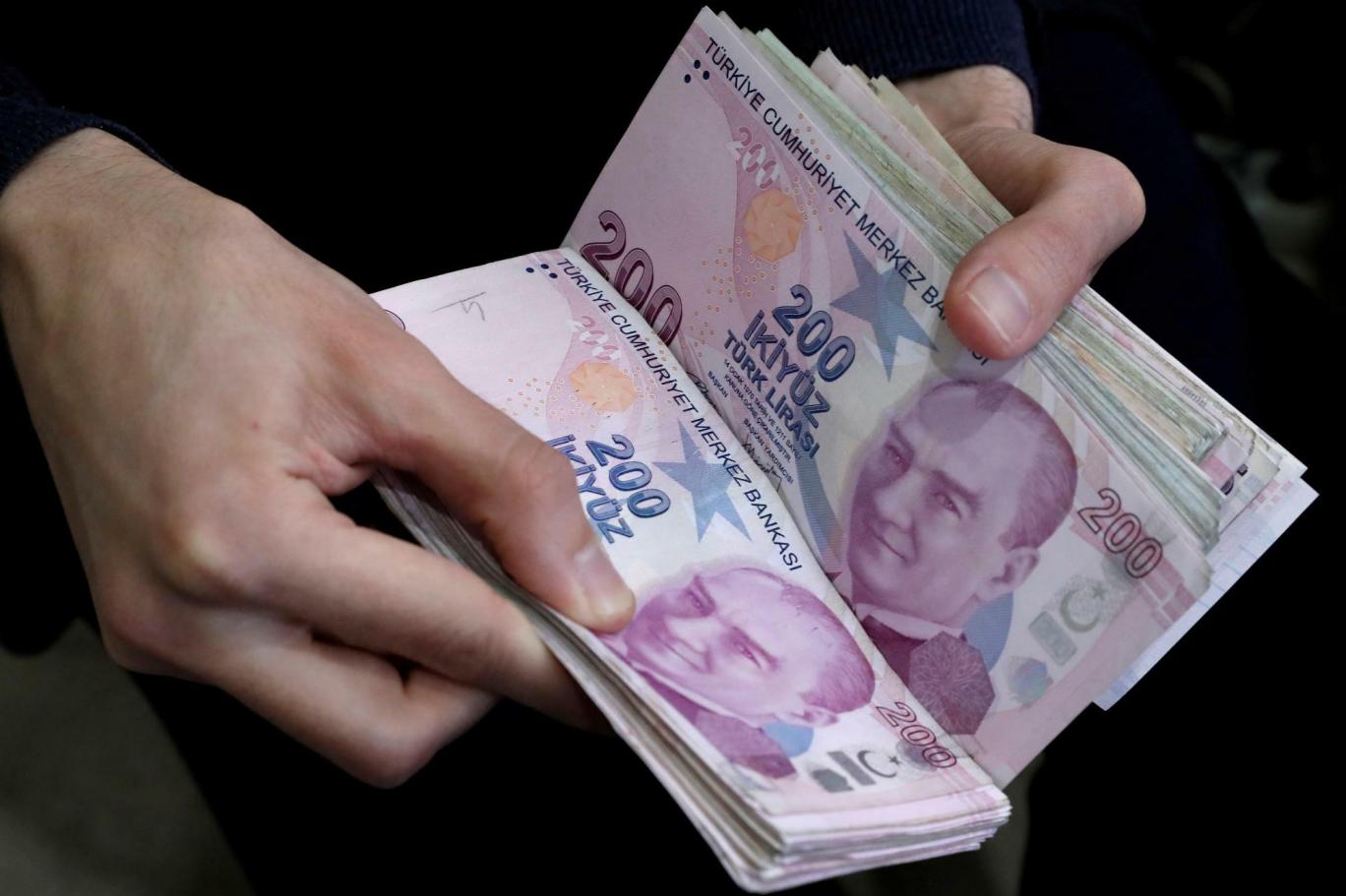 Vergi rekortmenleri açıklandı