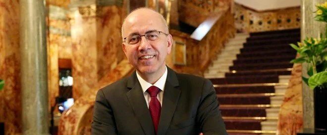 Prof. Dr. Önder Ergönül: ‘Maymun çiçeği Türkiye’de görüldü’