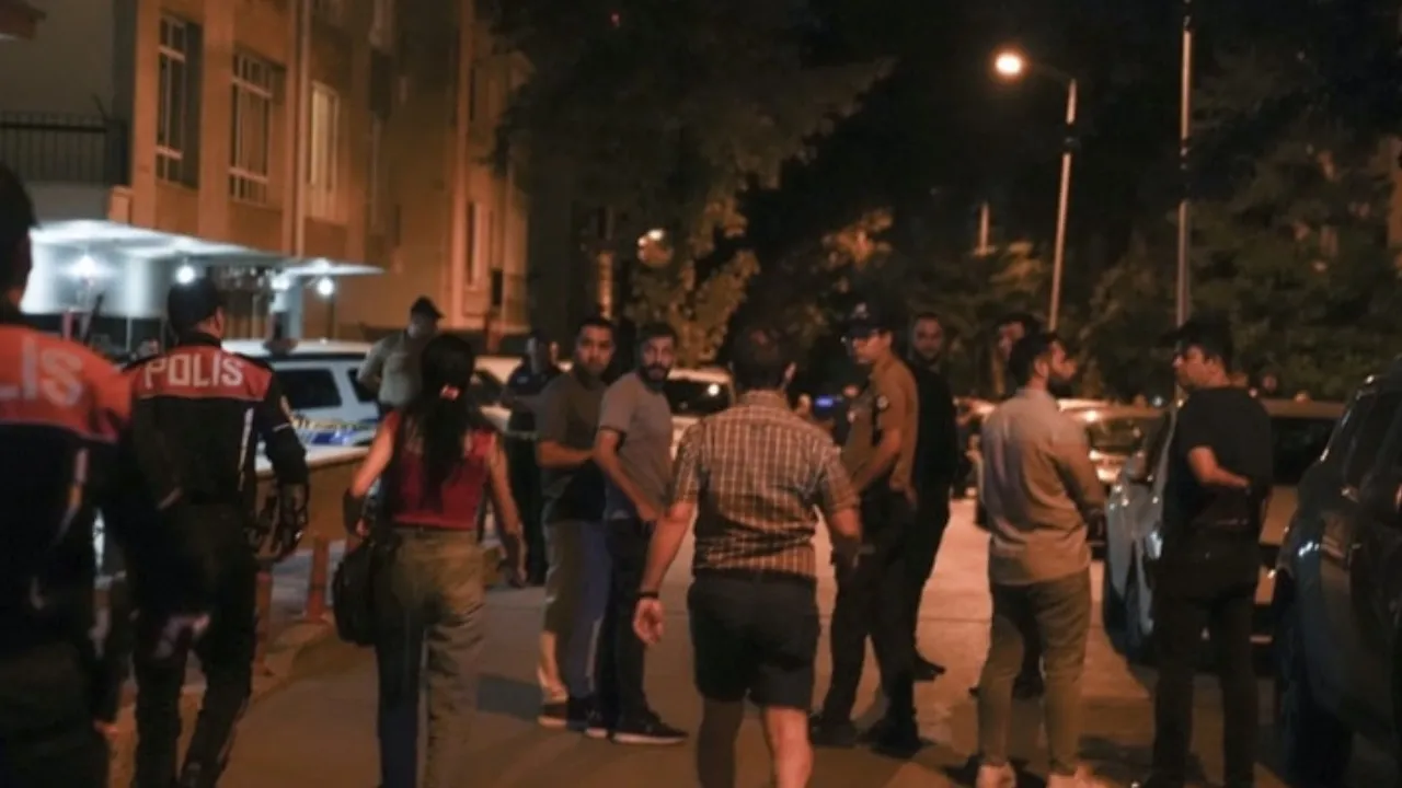 Abdüllatif Şener’in oğlu Bedirhan Şener tutuklandı