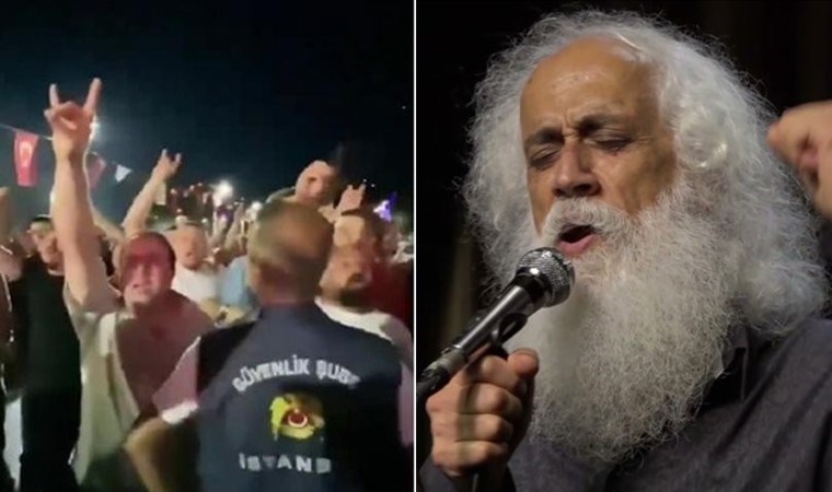 Ülkü Ocakları ‘itiraz etti’: CHP’li belediye Suavi konserini iptal etti