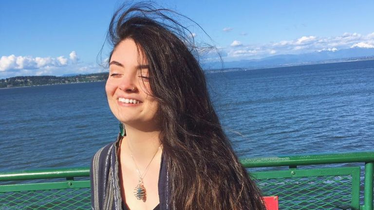 İsrail askerleri tarafından öldürülen Ayşenur Ezgi Eygi kimdir?