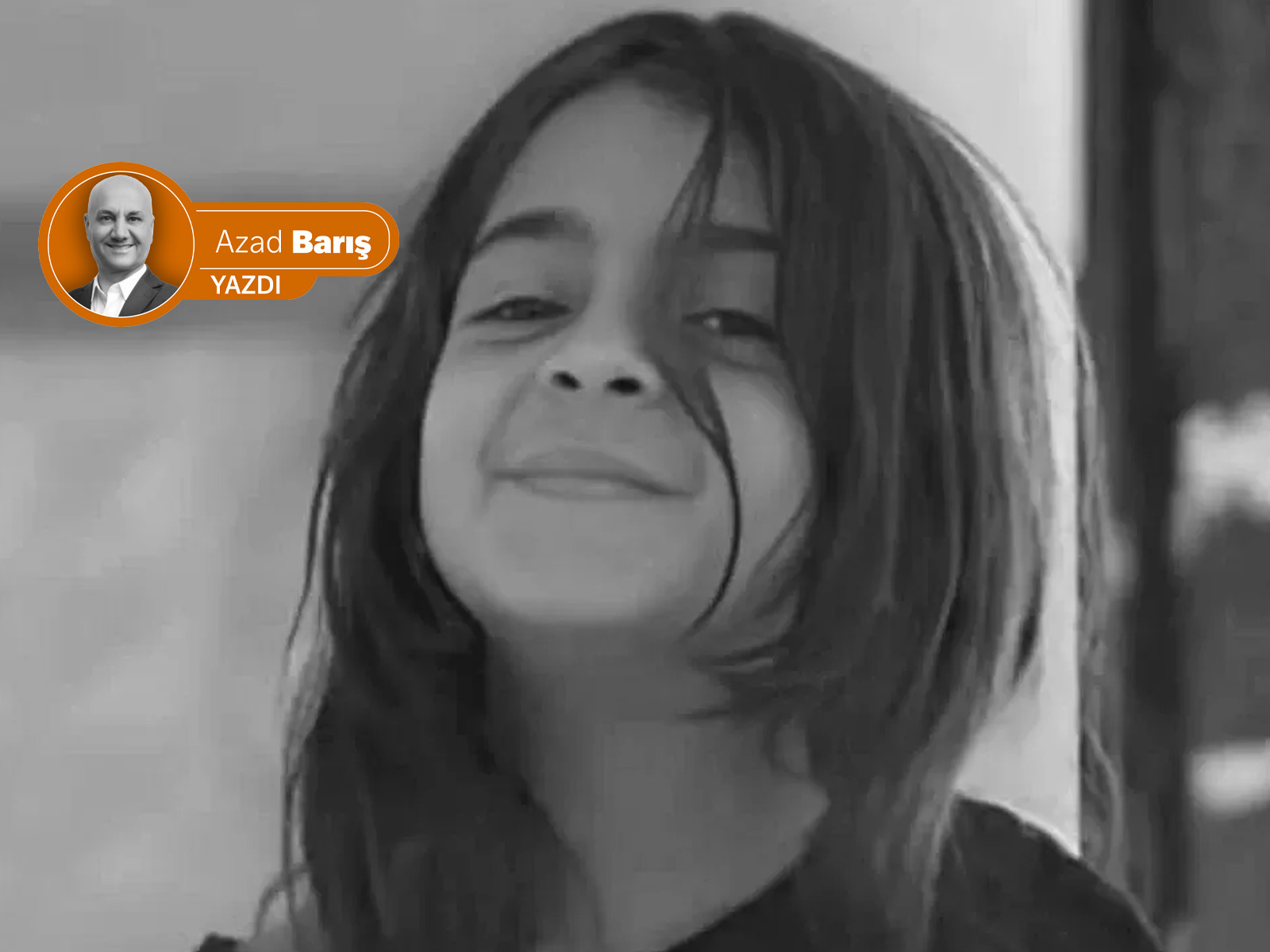 Narin bir sessiz ağıt…