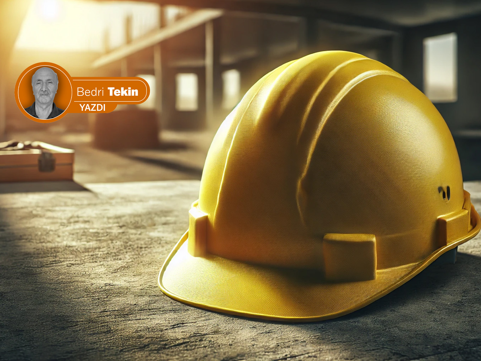 2023’te iş kazaları ve ölümler arttı: En çok kayıp inşaat sektöründe