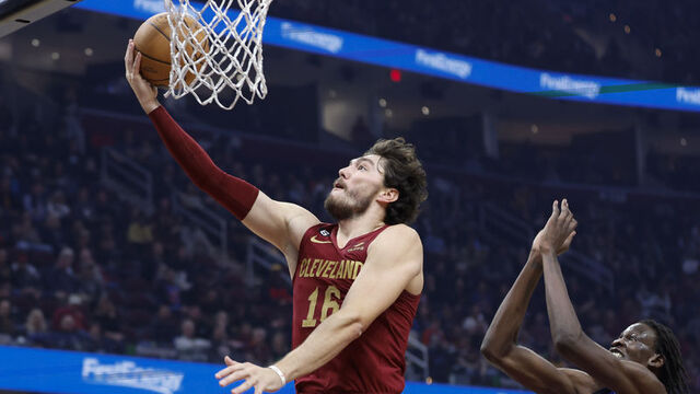 Cedi Osman Avrupa’ya geri döndü