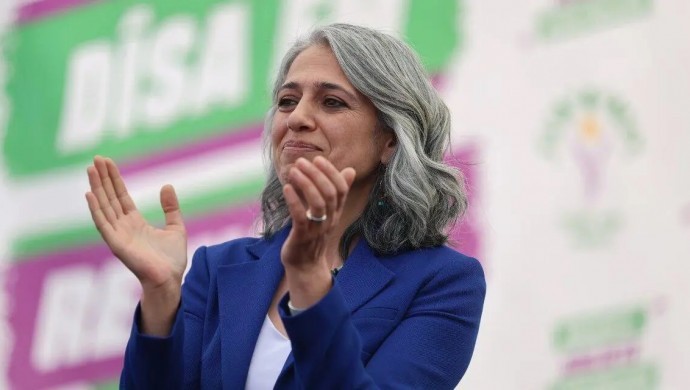 DBP: Çiğdem Kılıçgün Uçar’ın yargılamasını durdurun