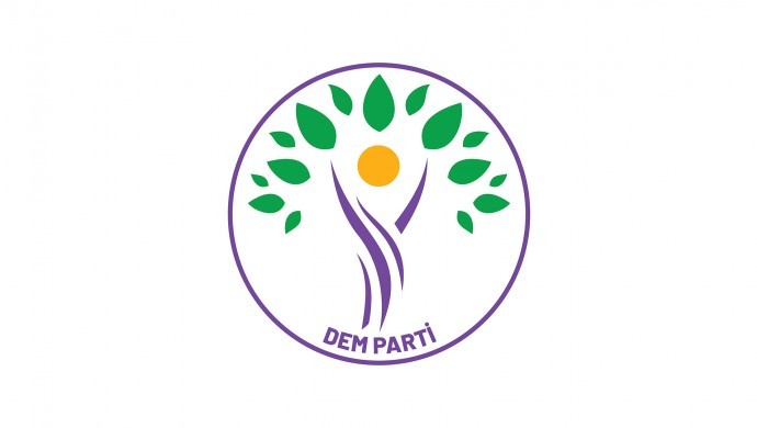 DEM Parti MYK toplandı
