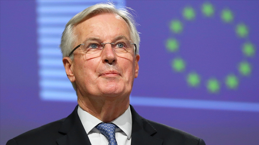 Fransa’nın yeni başbakanı Michel Barnier oldu