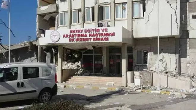 Hatay’da yoğun bakımdaki ölümlere 1.5 yıl sonra soruşturma izni verildi