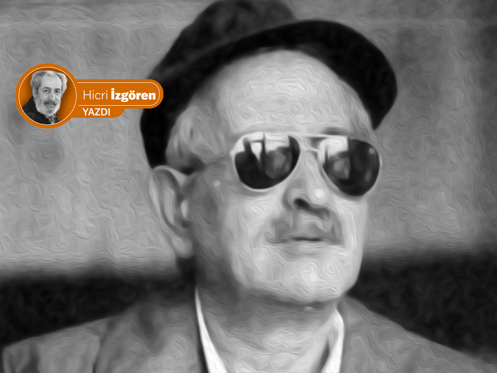 Çok eski adıyladır… Mor Külhani