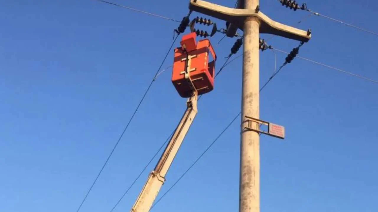 Burdur’da iş cinayeti: Bir işçi elektrik akımına kapıldı