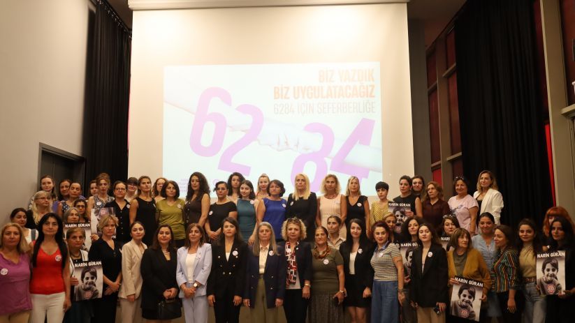 ‘6284’ için seferberlik çağrısı