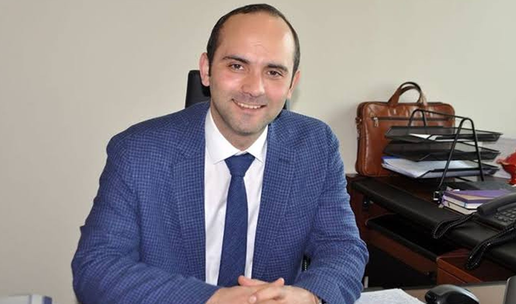 Tayfun Kahraman kendisine yapılan kötü muameleyi anlattı