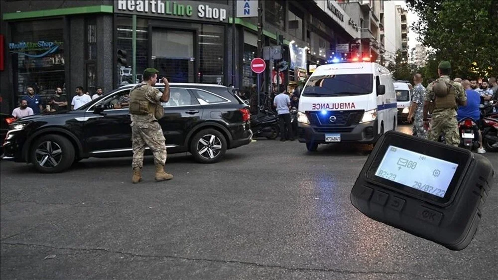 Lübnan Sağlık Bakanı: Patlamalar sonucu ölenlerin sayısı 37’ye yükseldi
