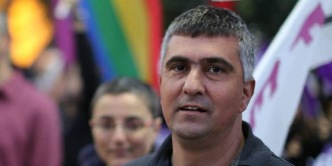 AİHM karar verdi: Vicdani retçi Murat Kanatlı’ya 11 bin 363 Euro ödenecek