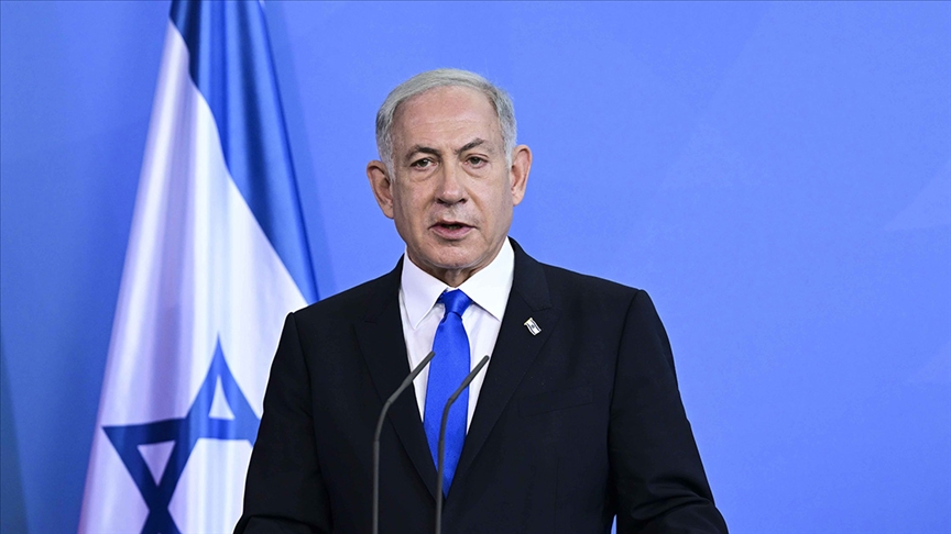 Netanyahu’dan Hizbullah’a tehdit