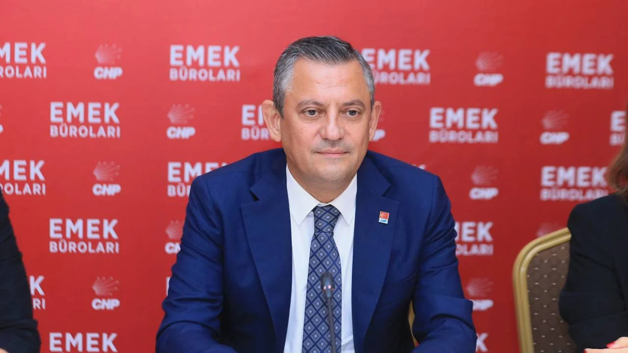 Özel: Erdoğan’ın yeniden aday olmak iddiası varsa son tarih Kasım 2025 