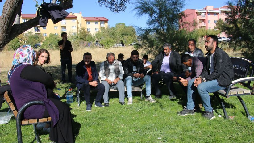 Kayıp Rojin Kabaiş’in ailesinden yurt görevlileri hakkında suç duyurusu