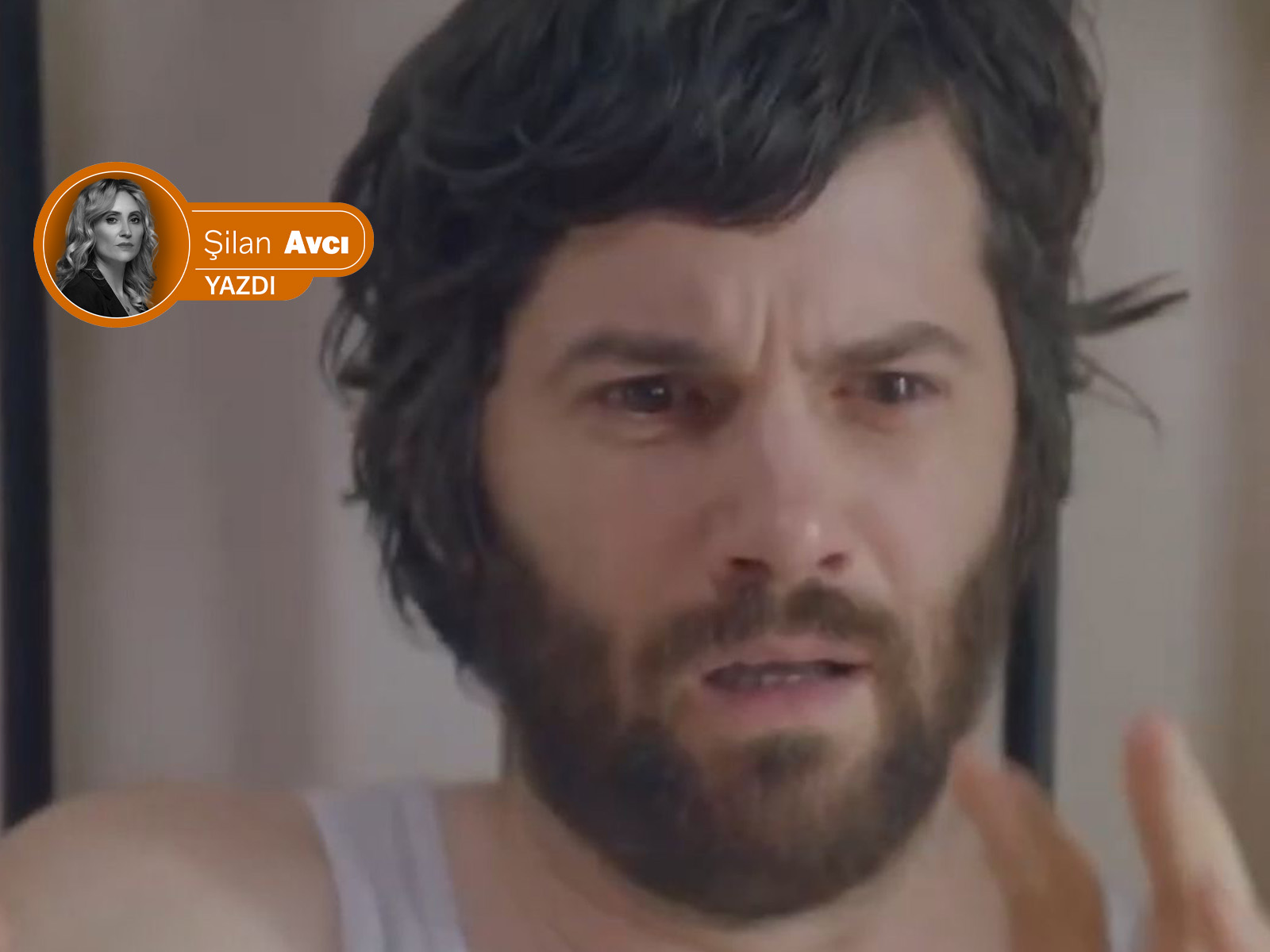 Sinemada karakterler: The Other Me / İllüzyon