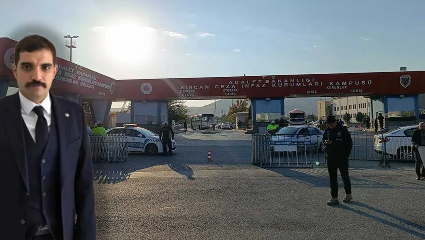 Sinan Ateş davasının ikinci duruşması görüldü