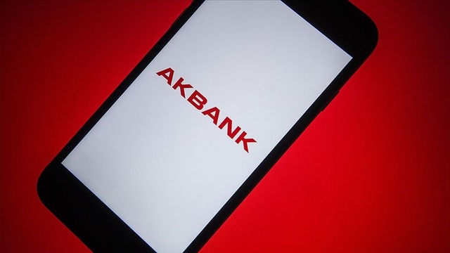 Akbank ‘veri sızıntısı’ iddialarını yanıtladı