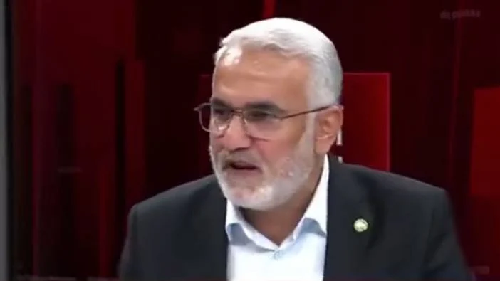 Zekeriya Yapıcıoğlu Narin Güran’ın ailesine dair açıklamalarda bulundu