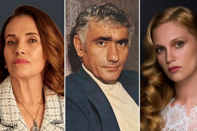 Nur Sürer’den Farah Zeynep Abdullah’a ‘Yılmaz Güney’ yanıtı