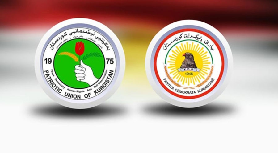 KDP ve YNK hükümeti birlikte mi kuracak?