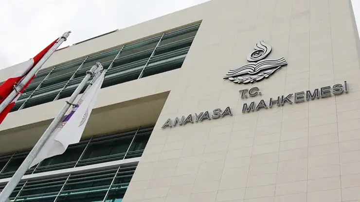 AYM’den ifade özgürlüğüne dair karar: ‘Barış Pınarı Operasyonu’ dilekçeleri için ihlal tespiti