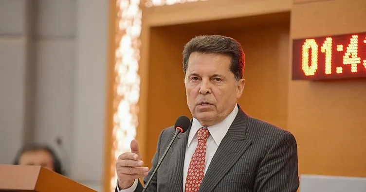 CHP’lilerden Ahmet Özer’in gözaltına alınmasına tepki: Anadili Kürtçe belki de rahatsız oldukları nokta bu
