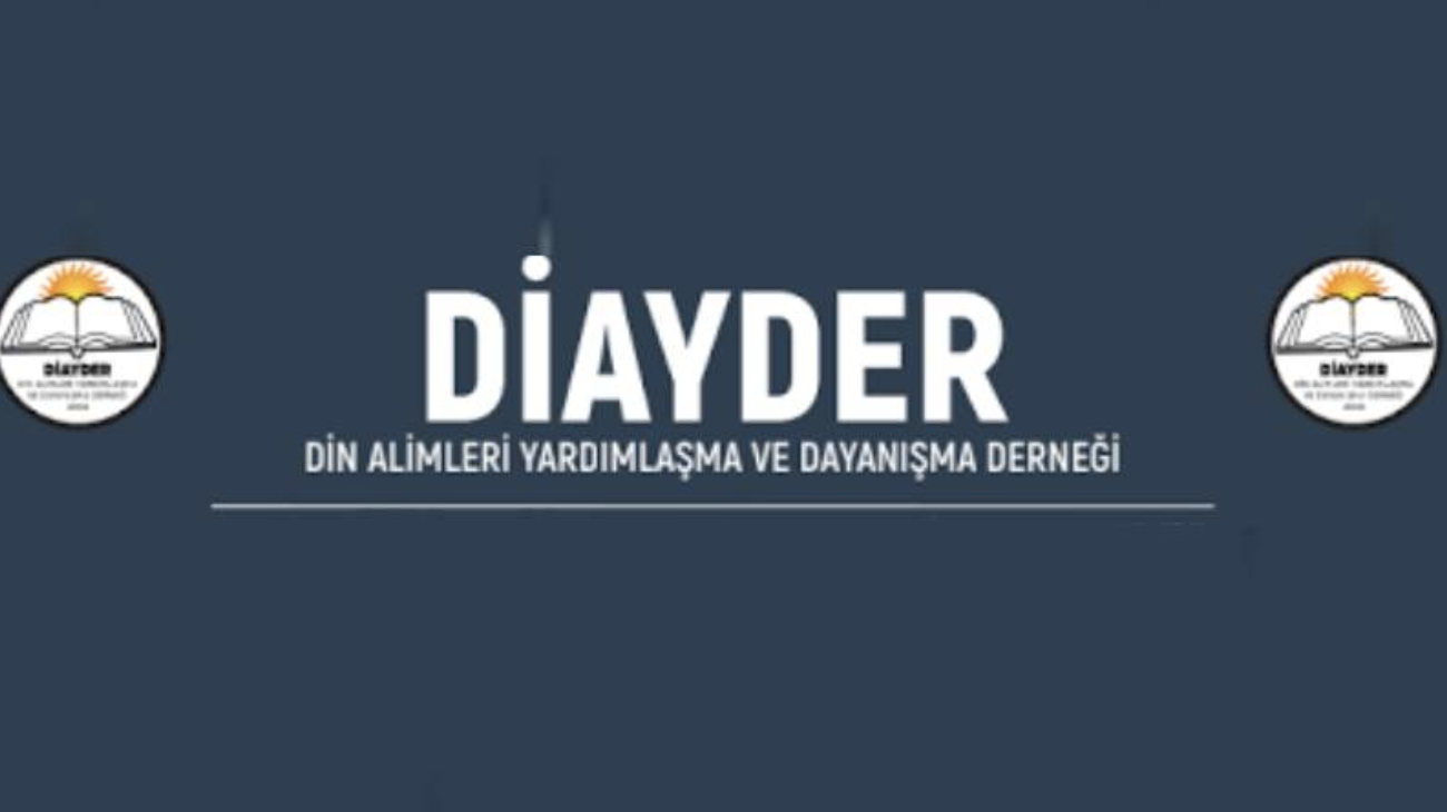 DİAYDER üyelerinin yargılandığı davada ceza yağdı