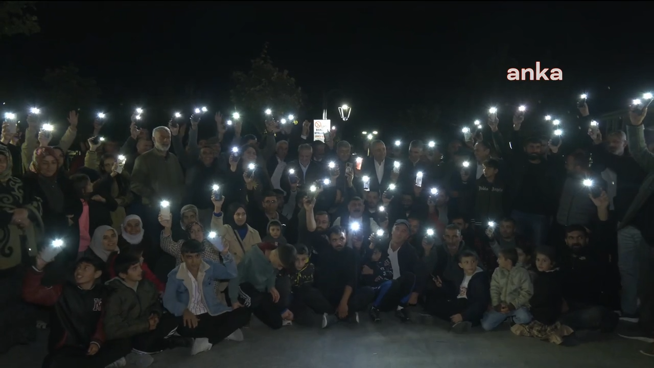 Fernas işçileri işverenle masaya oturmak için Soma’ya döndü