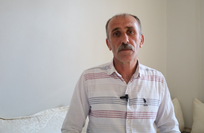 Şırnak’ta ev baskını: Polis tüm aileye şiddet uyguladı iddiası